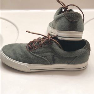 Polo men’s Vaughn shoes